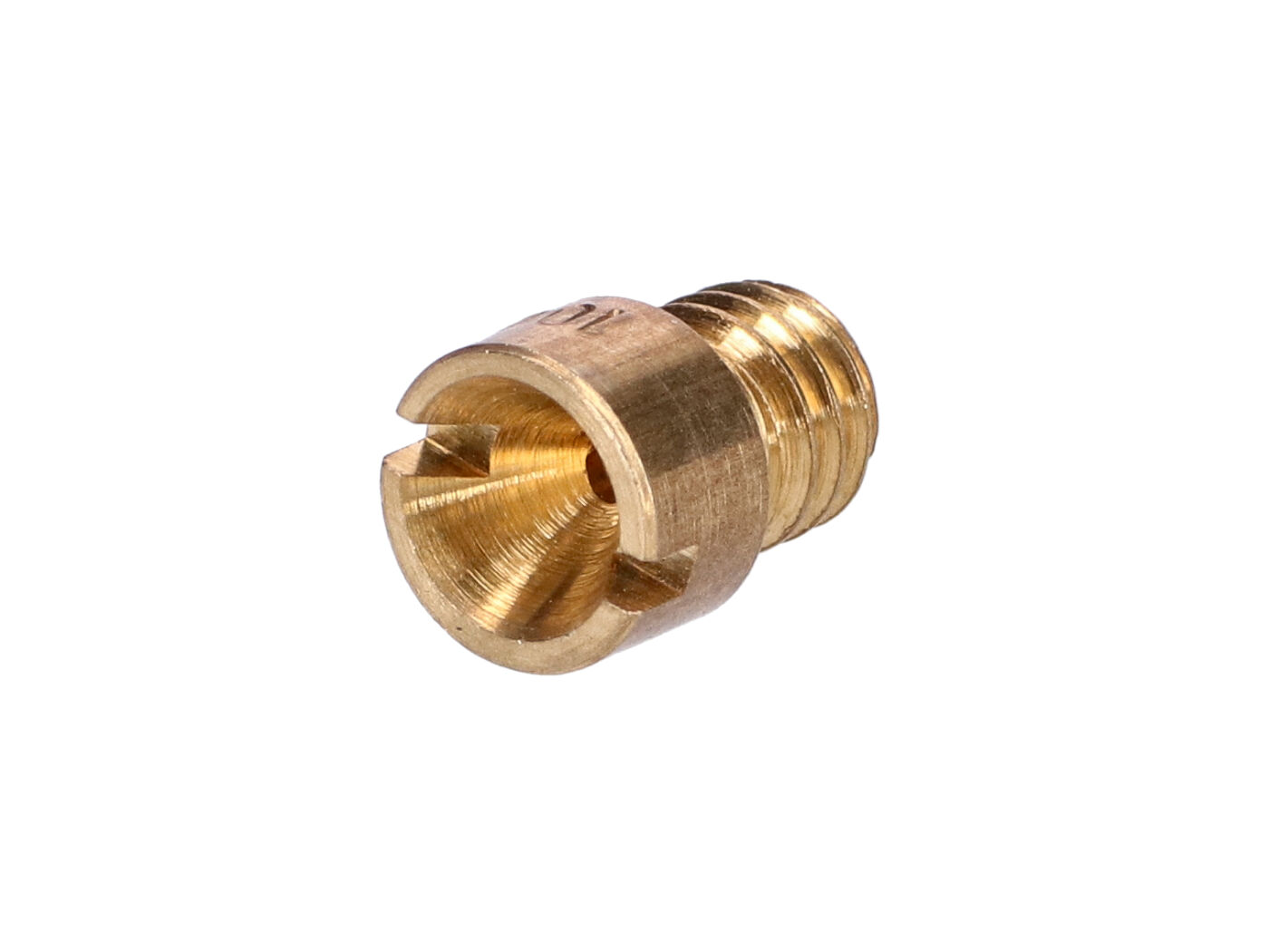 Main žikleris 101 Octane M4 Bing carb - 100