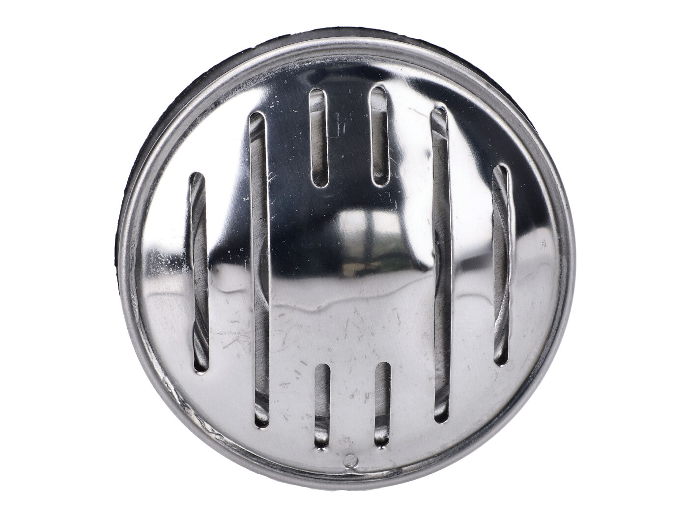 garsinis 6V, 12V skirtas Simson KR51, KR51/1, KR51/2, SR4-1, SR4-2, SR4-3, SR4-4, Schwalbe, Star, Sperber, Spatz, Habicht
