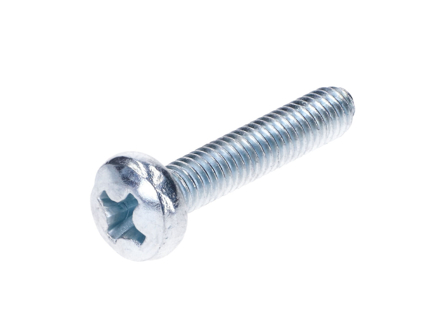 Phillips varžtas M4x20mm