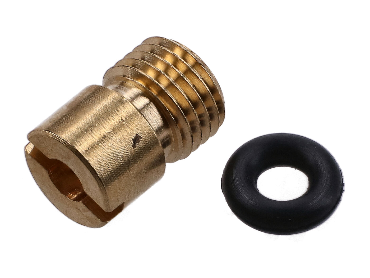 Žiklerių komplektas M7 Dellorto karbiuratoriui (GY6 Euro4) 080