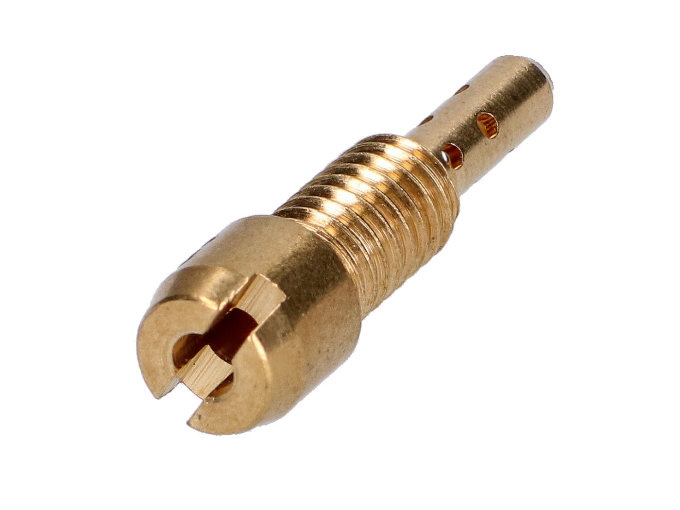 karbiuratoriaus lėta srovė Dellorto karbiuratoriui (GY6 Euro4) - 031