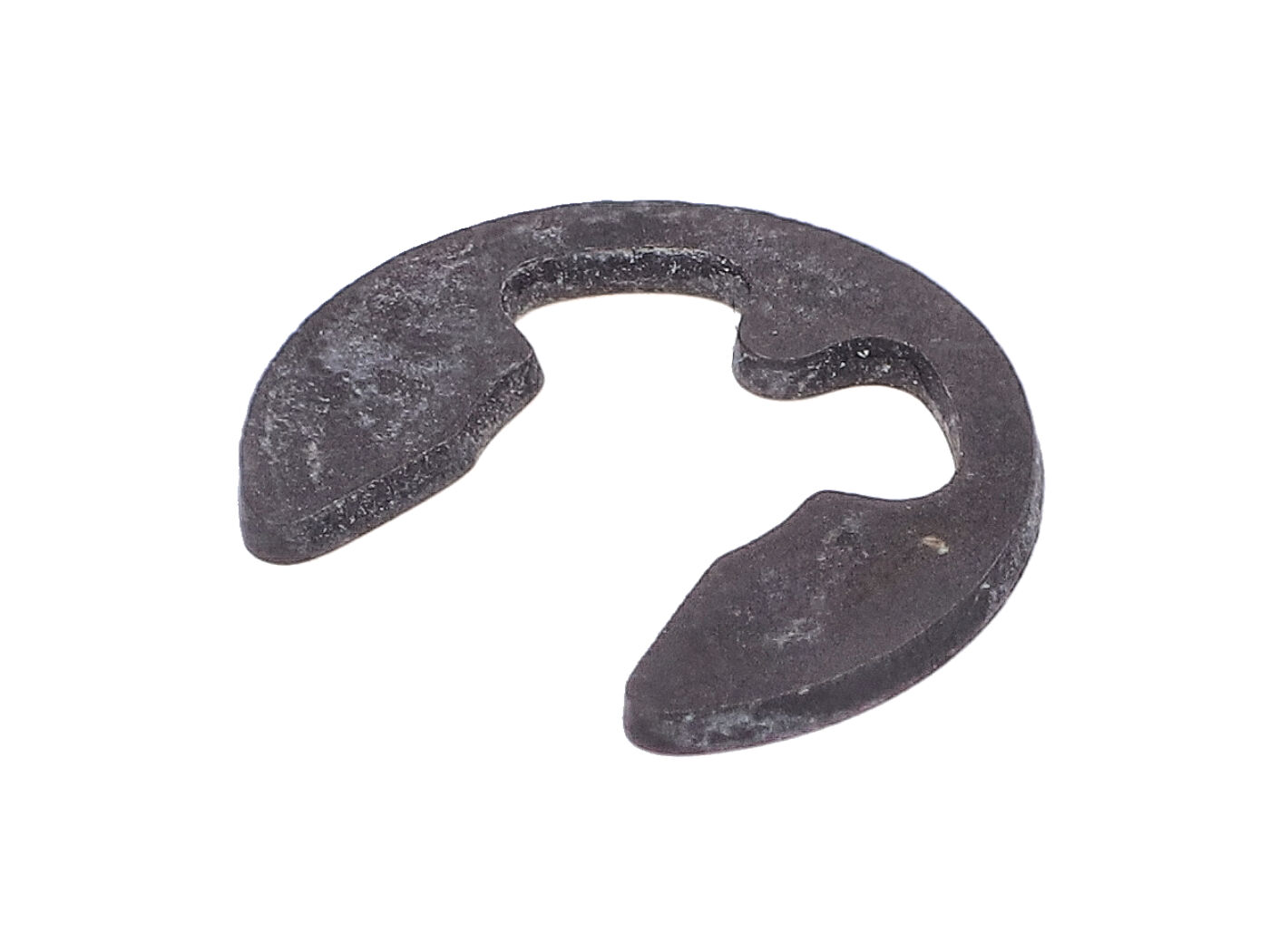 pavarų perjungimo svirties fiksavimo poveržlė D4, skirta Simson S51, S53, S70, S83, SR50, SR80, KR51/2, M531, M541, M741