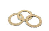 Sankabos trinties diskai (x3) Vespa V50 / PV / ET3 / PK