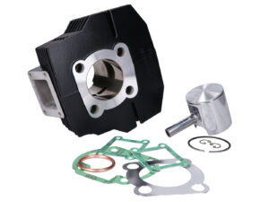 Cilindro komplektas Athena MTX 130cc, skirtas Honda MB, MT, MTX 80, MTX 130, Simson