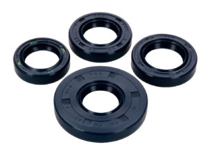 riebokšlių komplektas TCK mėlynas Simson S51, S53, S70, S83, SR50, SR80, KR51/2, M531, M541, M741