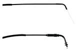 Gazo trosas Peugeot Ludix Blaster / Trend / Snake