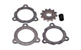 Derestriction Kit Rieju RS3 Euro 4