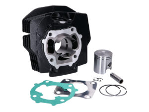 Cilindro komplektas sportinis 66cc 45mm, skirtas Honda MB50, MT50, MTX50, NSR 50