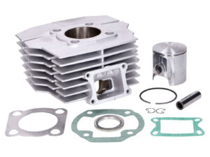Cilindro komplektas Parmakit 130cc, skirtas Honda MB, MT, MTX 80, MTX 130