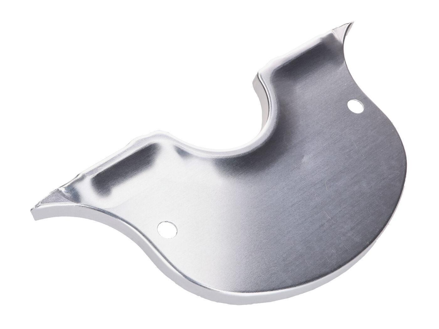 prietaisų skydelis aliuminio, skirtas Simson KR51, KR51/1, KR51/2 Schwalbe