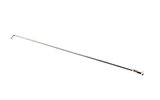 Rato stipinas 2,3 mm x 218 mm s. veržliniai mopedai / purvo dviračiai ir kt.