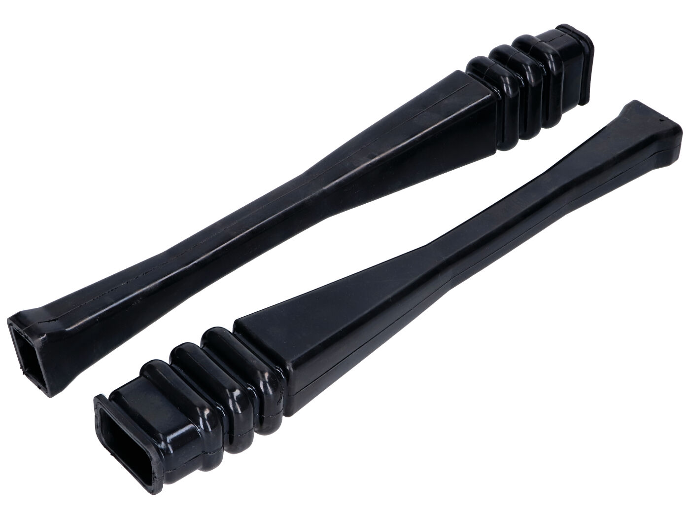 juodos grandinės apsaugos komplektas, skirtas Simson KR51/1, SR4-1, SR4-2, SR4-2/1, SR4-3, Schwalbe, Star, Sperber, Spatz, Hawk