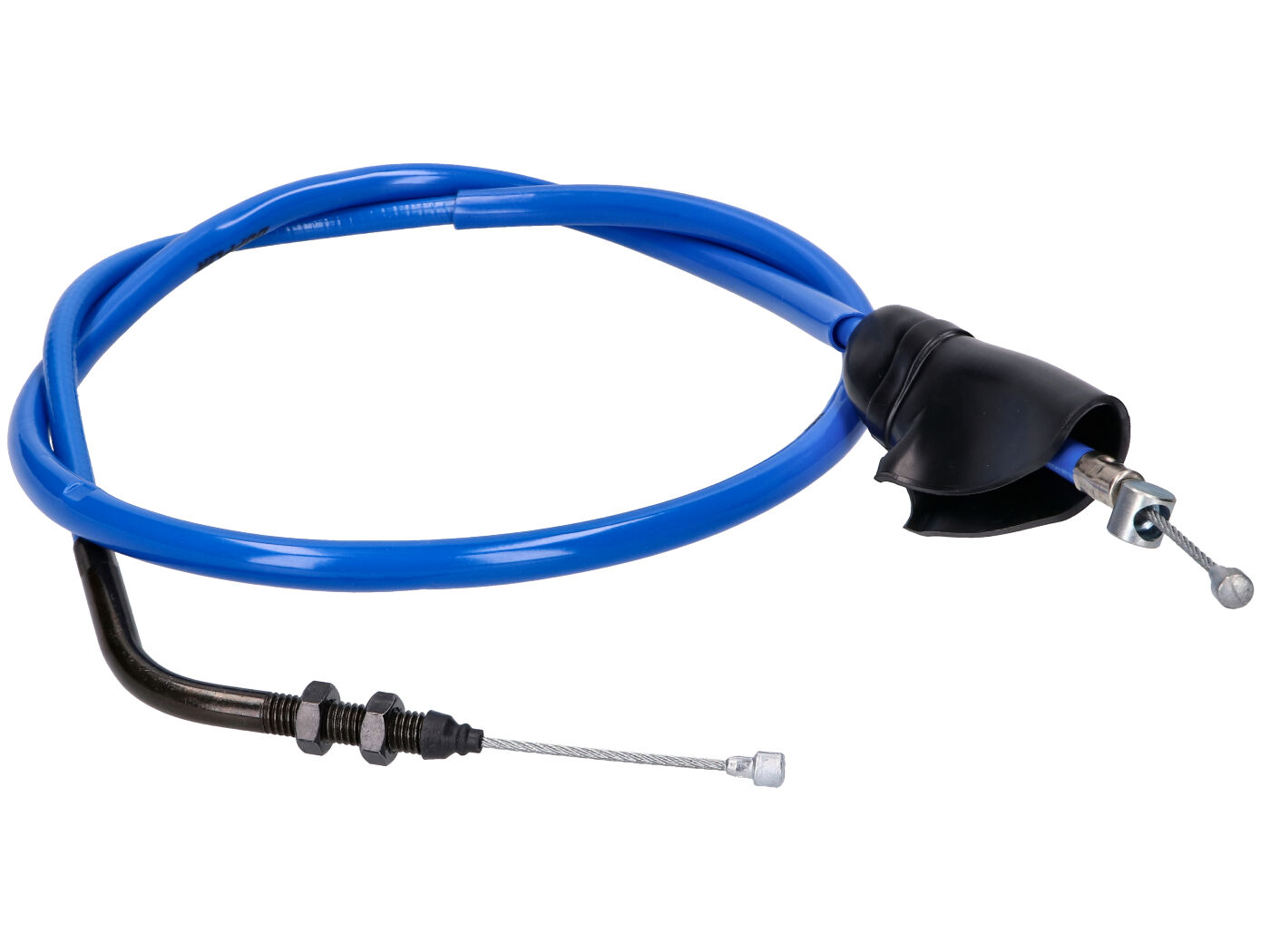 sankabos trosas Doplerio PTFE mėlynas, skirtas Sherco SE-R, SM-R