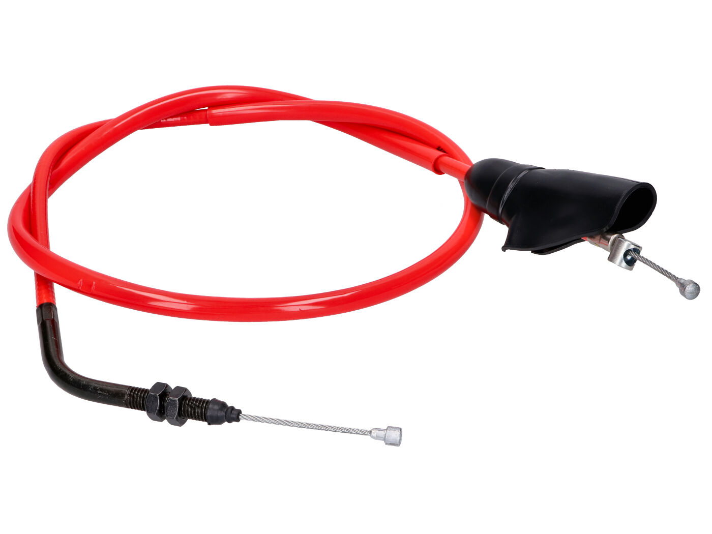 sankabos trosas Doplerio PTFE raudonas Sherco SE-R, SM-R