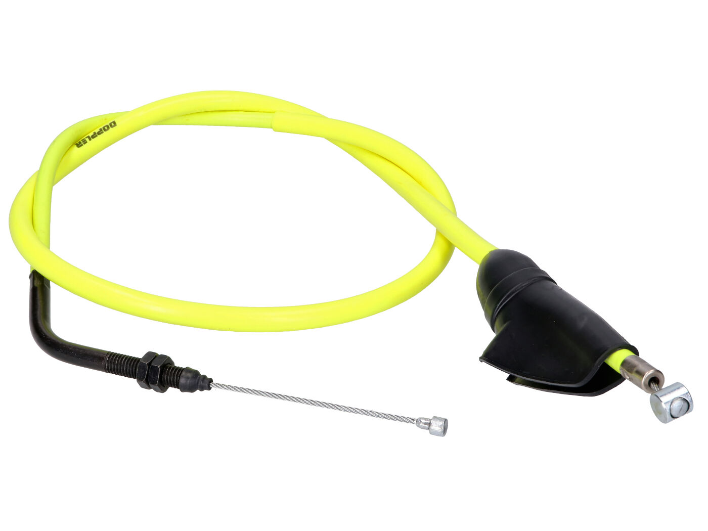 sankabos trosas Doplerio PTFE neoninis geltonas Sherco SE-R, SM-R