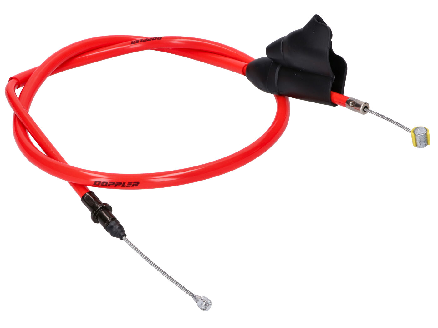 sankabos trosas Doplerio PTFE raudonas, skirtas Beta RR 50 2005-
