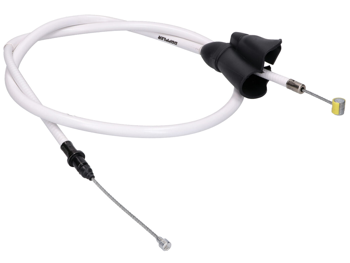 sankabos trosas Doplerio PTFE baltas, skirtas Beta RR 50 2005-
