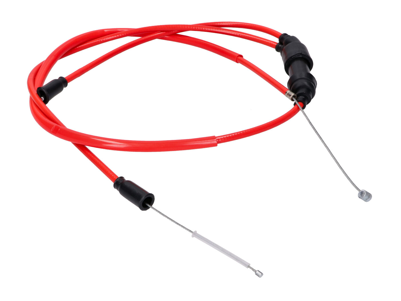 Gazo trosas Doplerio PTFE raudonas, skirtas Beta RR50 12-