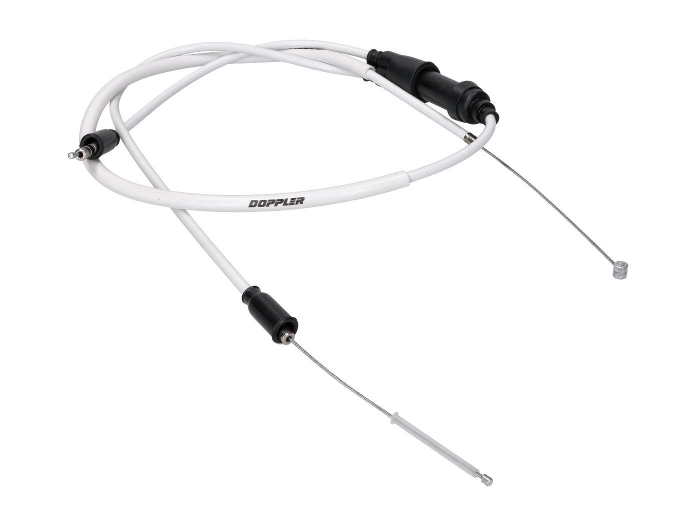 Gazo trosas Doplerio PTFE baltas, skirtas Beta RR50 12-