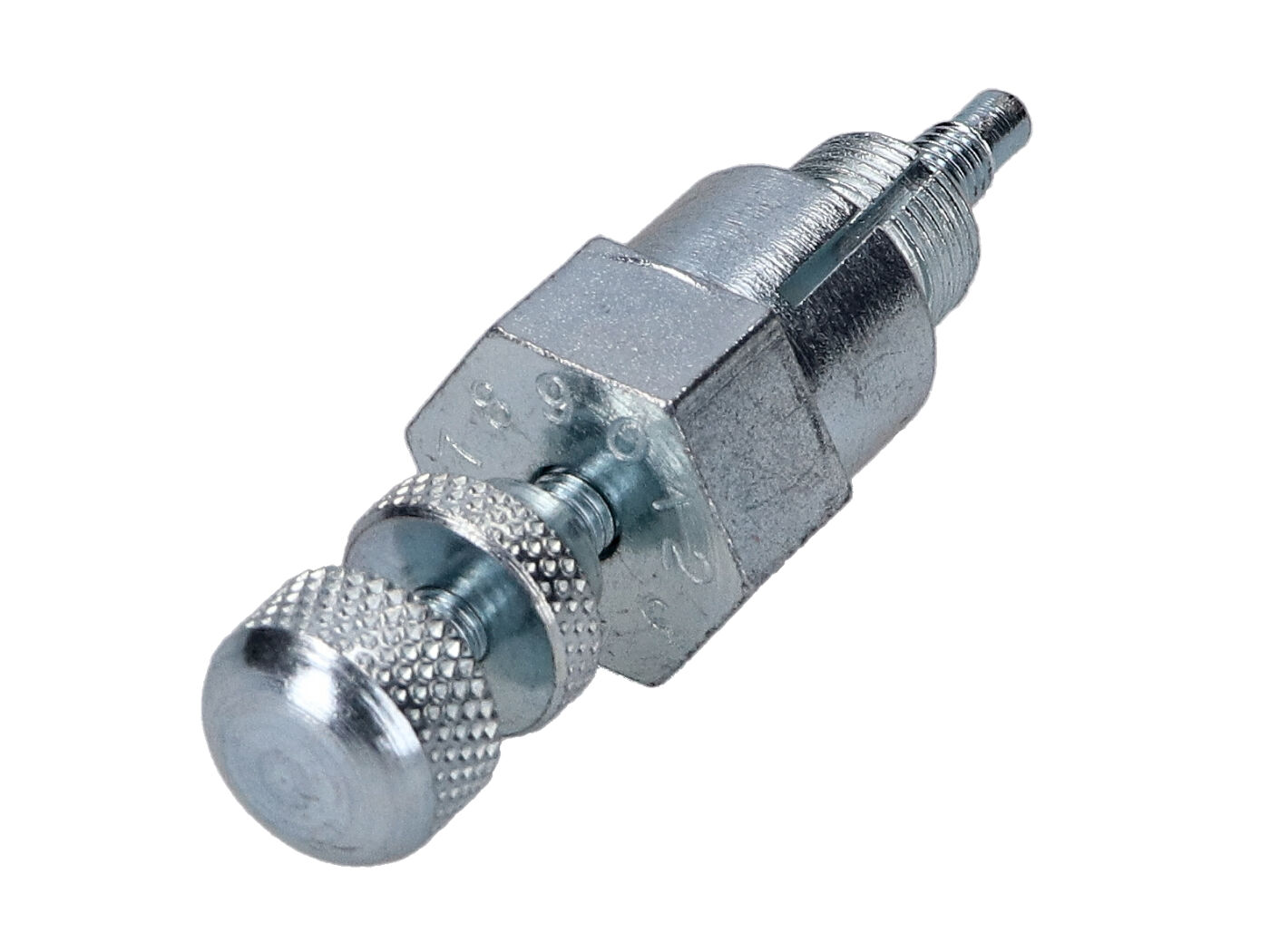 uždegimo laiko reguliavimo varžtas 2-taktis M14X1.25