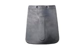 Purvasaugis / Purvasaugis galinis juodas MBK 51
