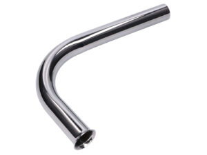 išmetimo kolektorius chromuotas 28mm Simson Schwalbe KR51/1