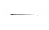 Priekinio rato stipinas 17" 199mm Rieju MRT / SMX