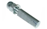 Pedal Pin 8,7x40mm senoviniai mopedai