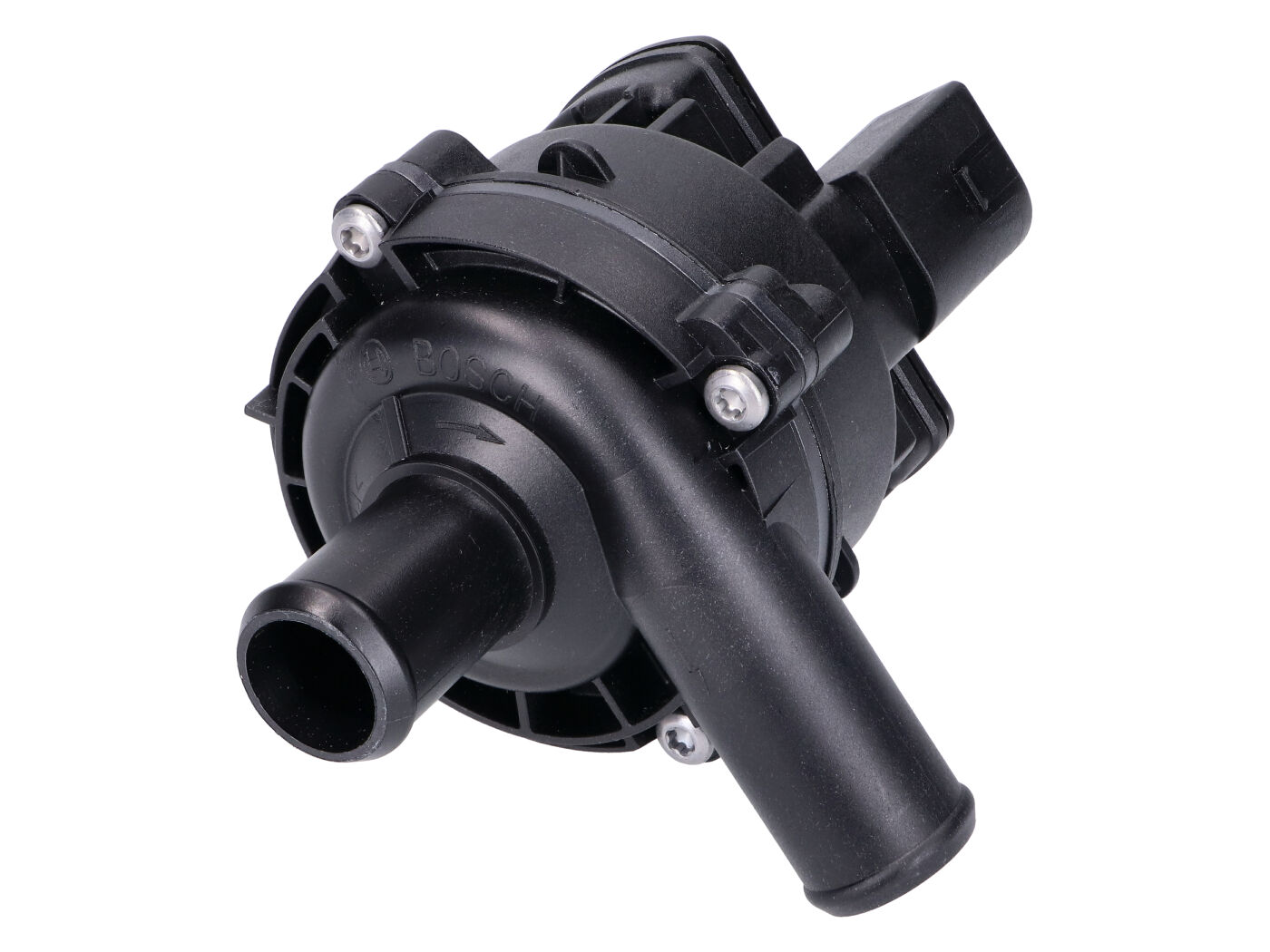 Aušinimo pompa Bosch Racing elektrinis bešepetėlis 12V