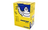 Vidinis vamzdis Michelin 18'' 3,25-3,50-100 -110/90-110-120/80X18 - tiesus vožtuvas