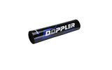 Vairas Pad Doppler juoda / mėlyna