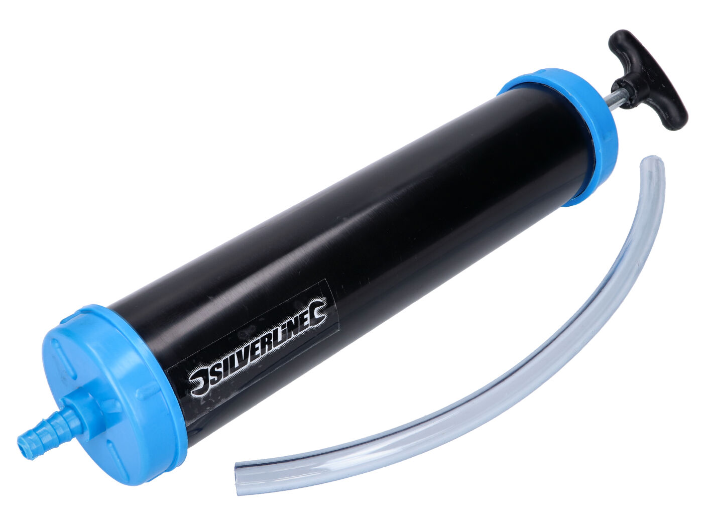 siurbimo siurblys / siurbimo pistoletas 500ml