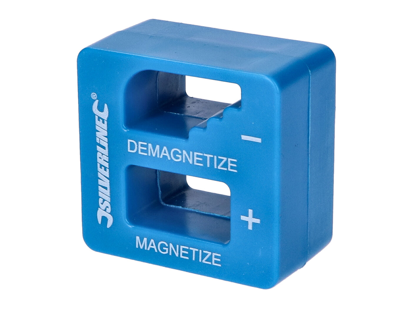 įmagnetinti / išmagnetinti