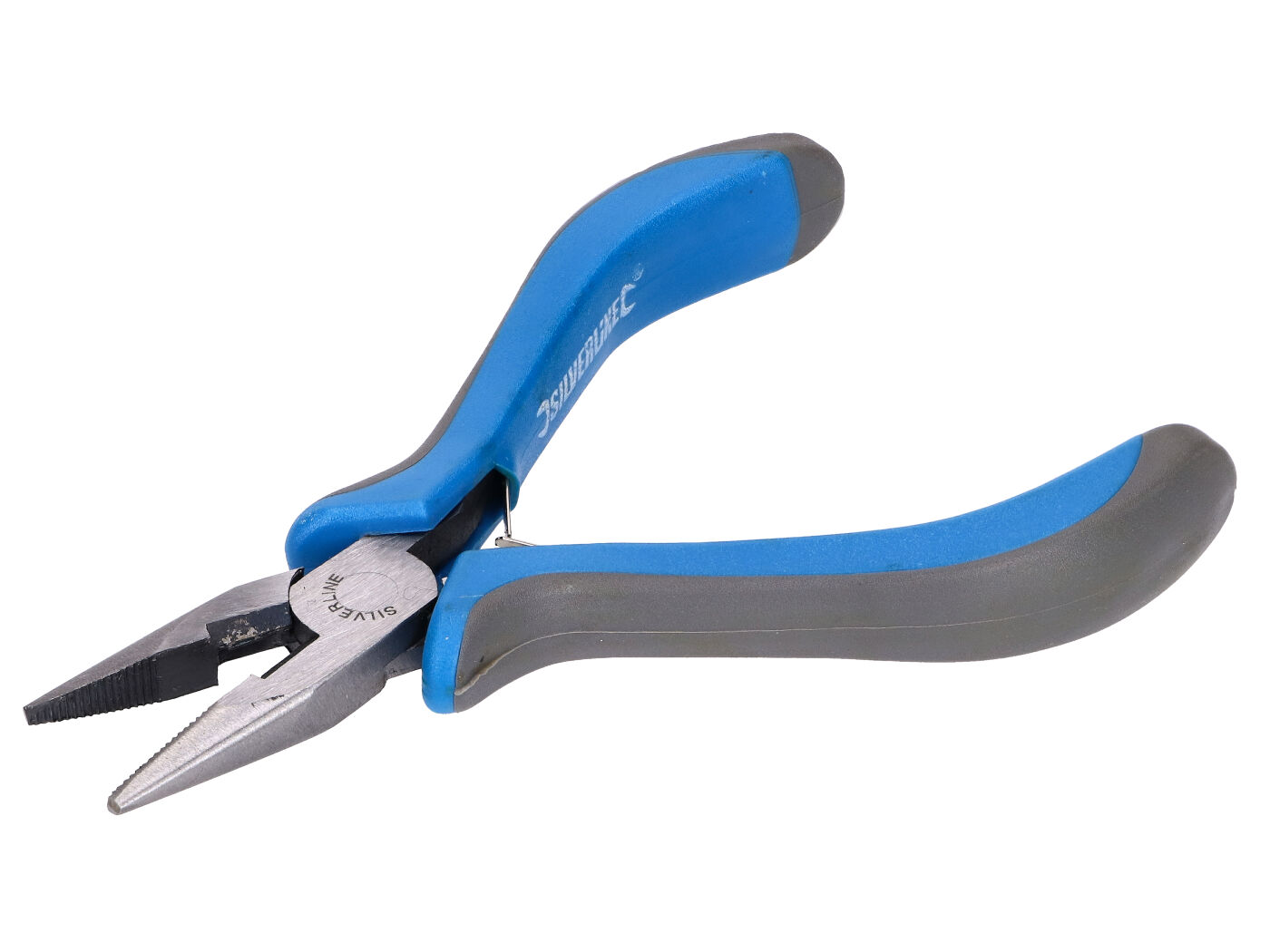 adatos mini replės 130mm