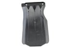 Splash Guard amortizatorius juodas Rieju MRT