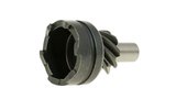 Kickstart Pinion Gear Piaggio / Gilera / Aprilia / Vespa