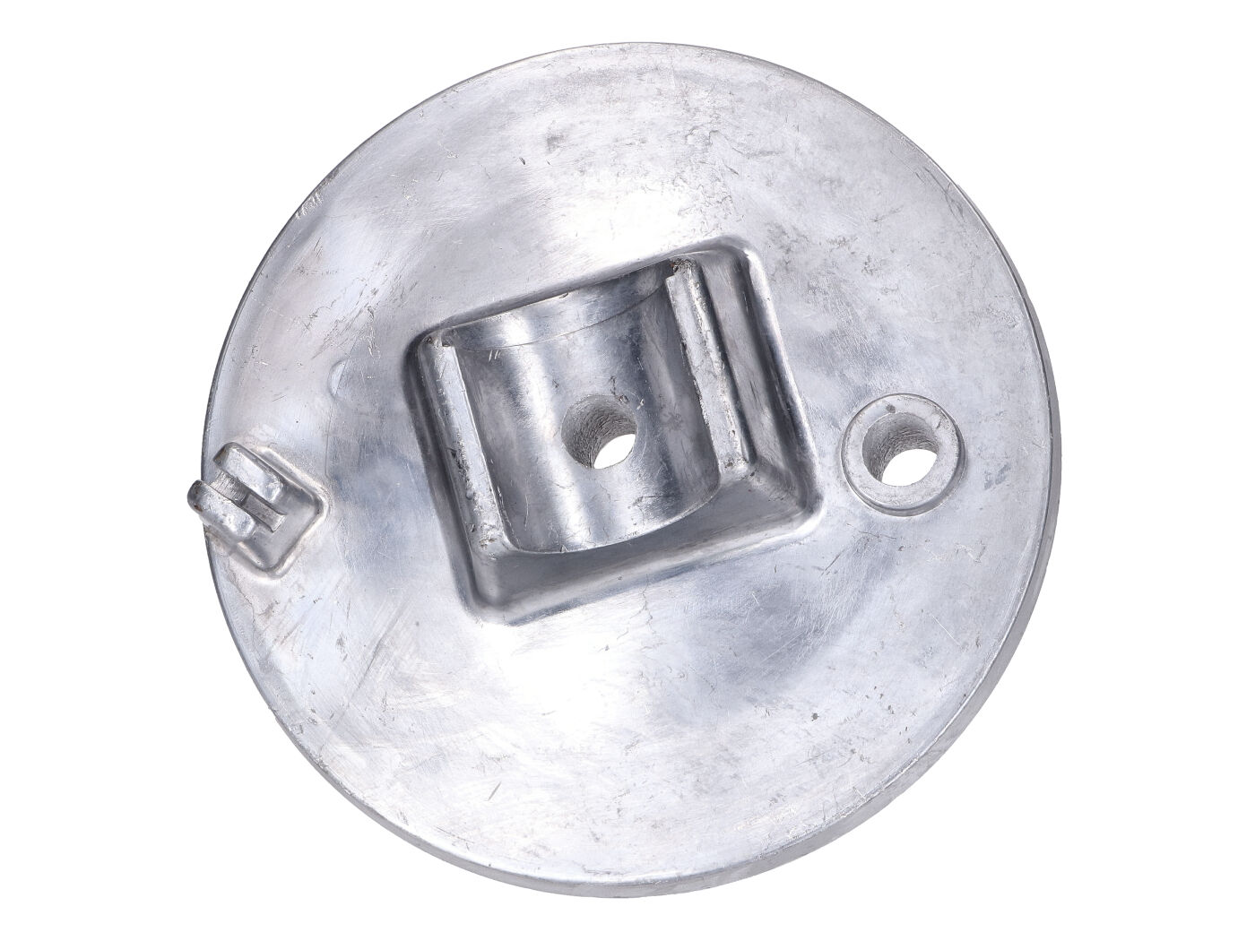 priekinis stabdžių gaubtas Simson S50, S51, S53, S70, S83, SR50, SR80