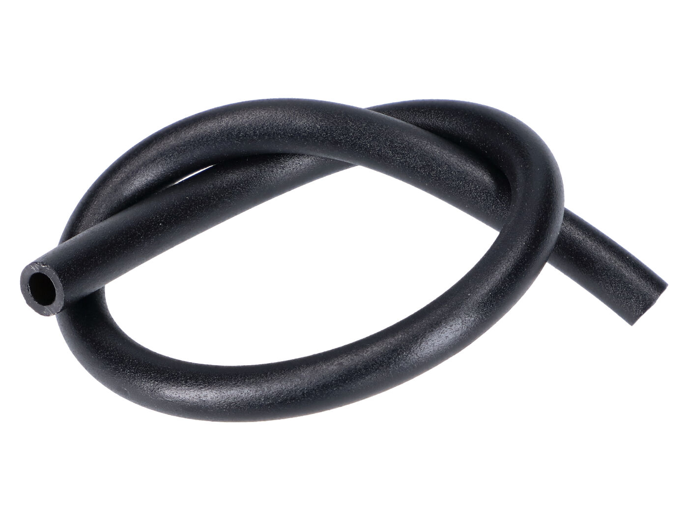 Tepalo pompa su karbiuratoriaus žarna 3x5mm, 19cm Minarelli AM6