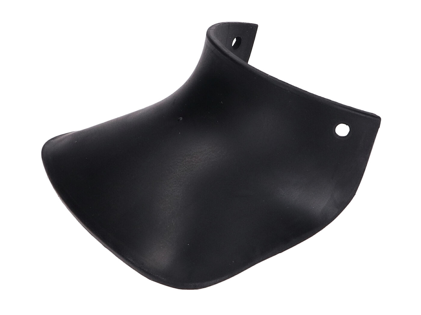 purvasaugis purvasaugis priekyje / gale juoda guma Simson S50, S51, S70,