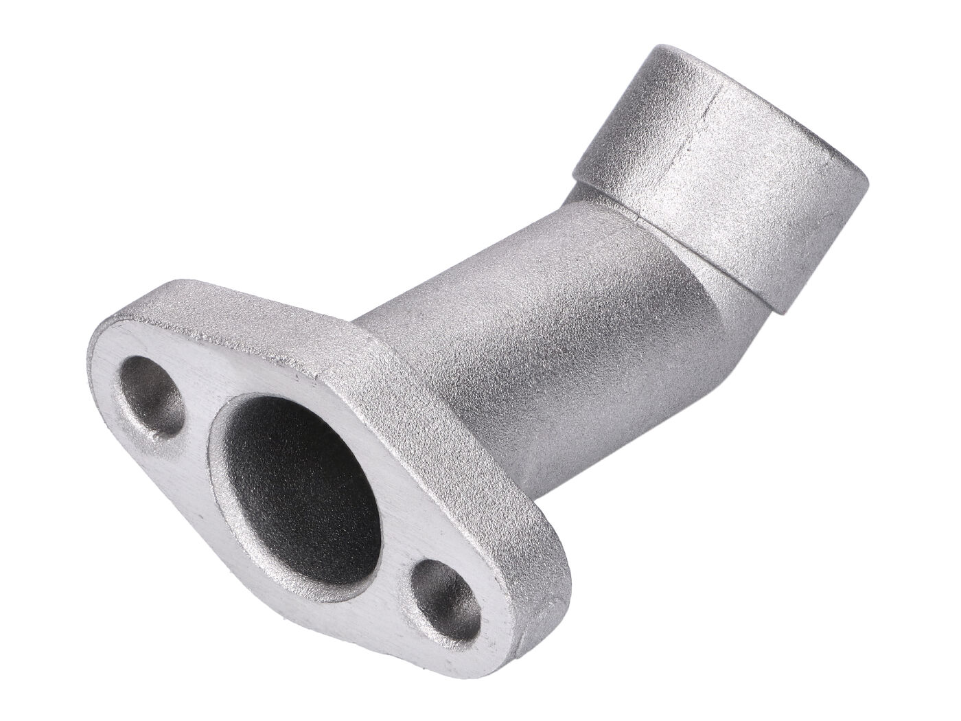 įsiurbimo kolektoriaus 17 mm mopedo karbiuratorius Puch Monza 4 greičių, SL, XP, XL, Imola
