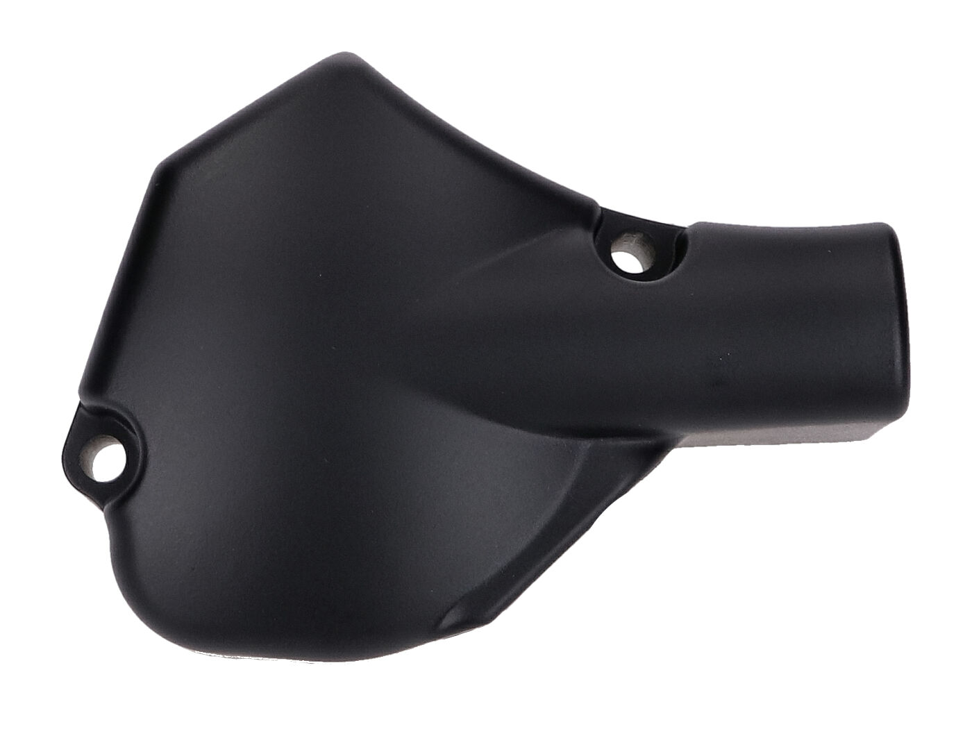 alyvos siurblio dangtis OEM Mikuni / Pricol black, skirtas Minarelli AM6