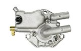 Vandens siurblio dangtis su MBK / Yamaha 4 taktų LC sparnuotė