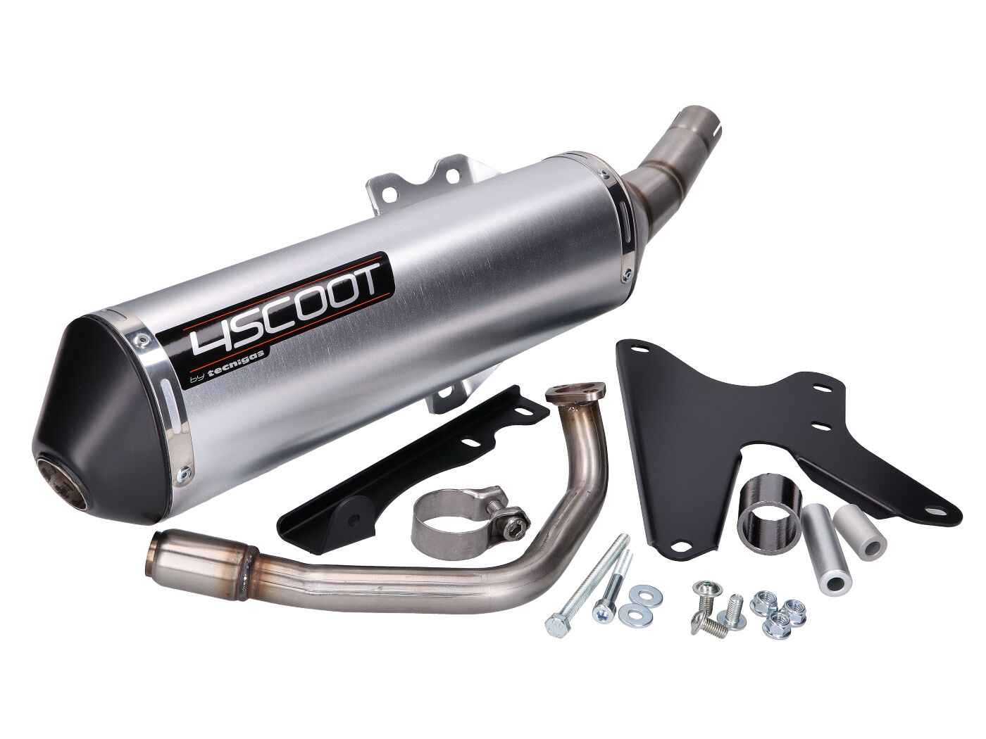 Duslintuvas Tecnigas 4SCOOT skirtas SYM Jet 4 125cc