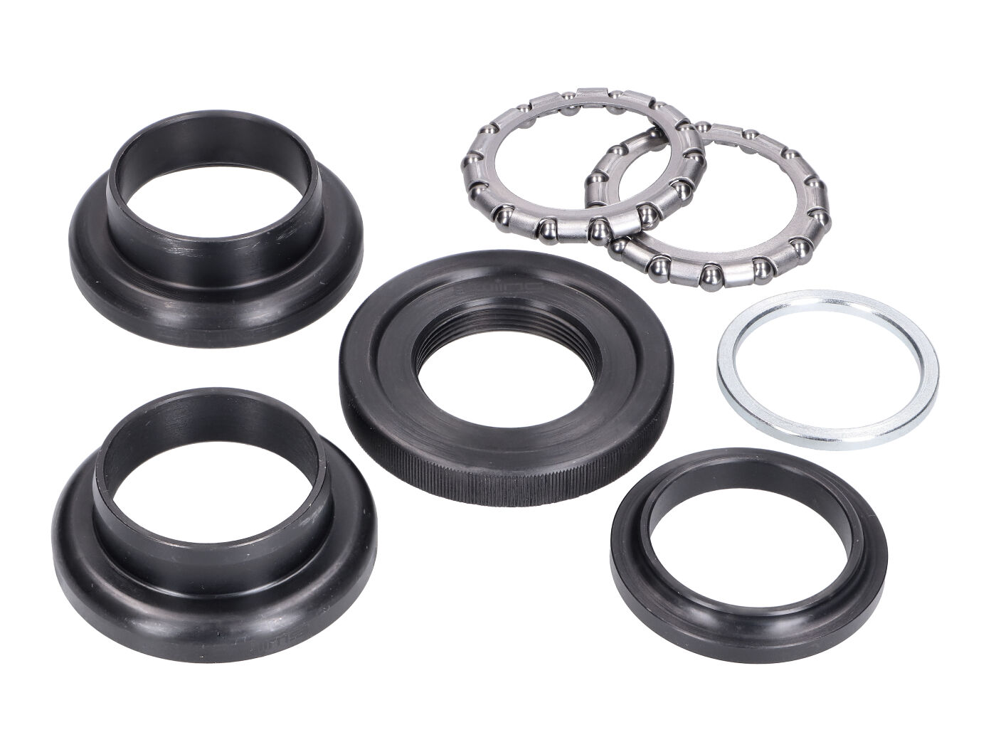 vairo guolių komplektas, besisukantis High-End M26x1, 31mm Puch