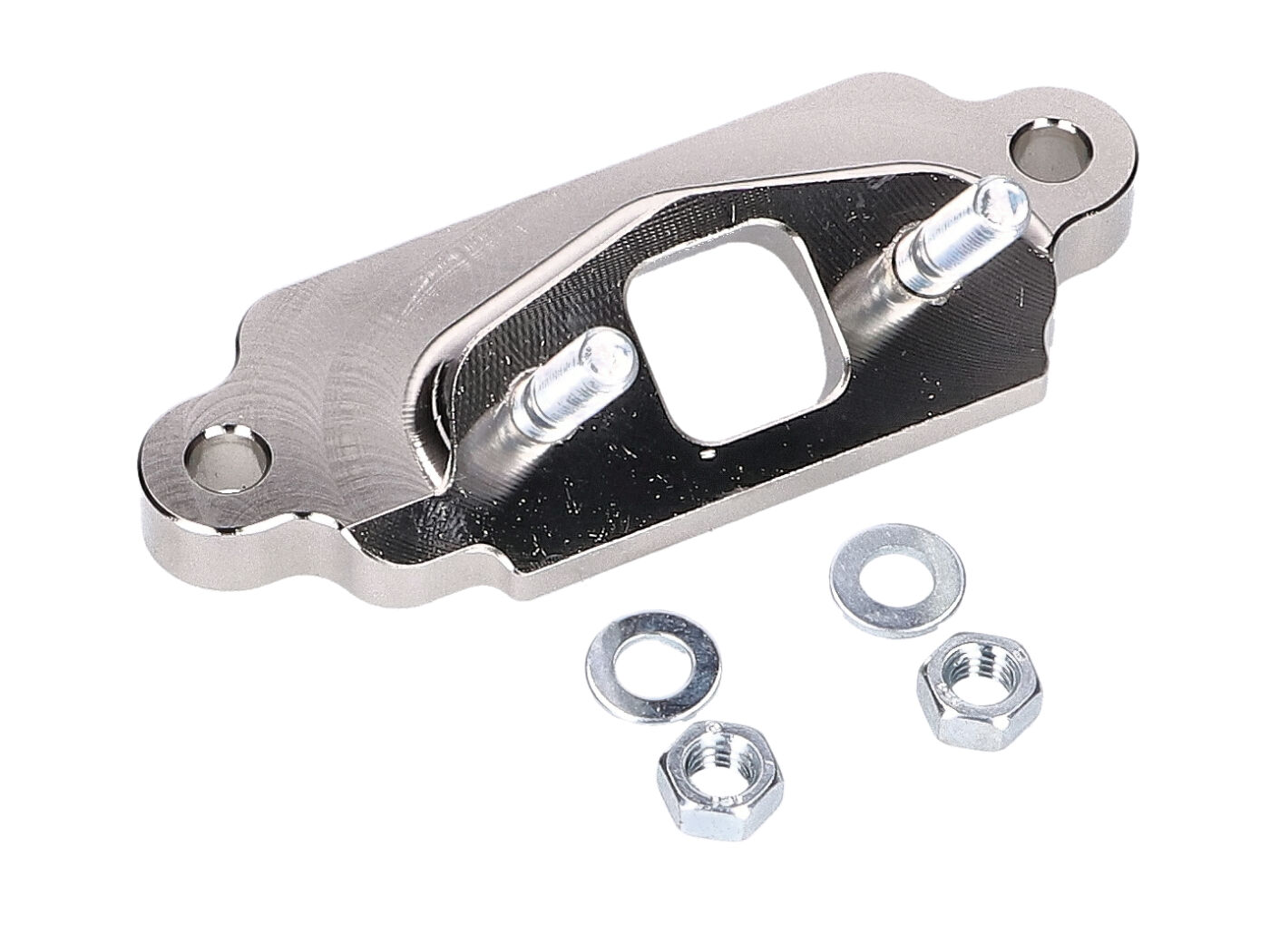 tarpinio flanšo pasukamas 13 mm nendrių blokas CNC skirtas Sachs 502, 50/2, 50/3, 50/4
