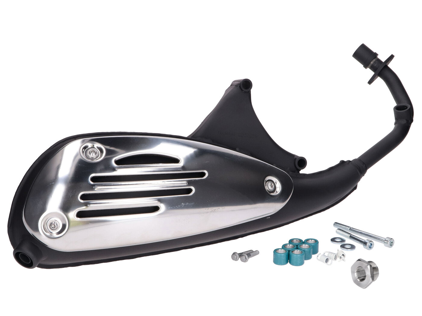 Duslintuvas Tecnigas Original Pro skirtas Vespa Primavera, Sprint 50 4T 3V Euro4
