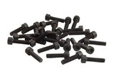 Varžtas M6x25mm