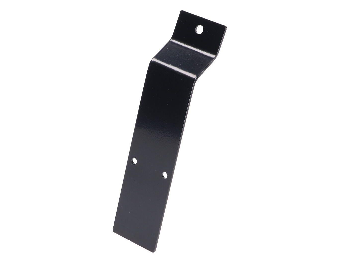 numerio laikiklis juodas Simson S50, S51, S70