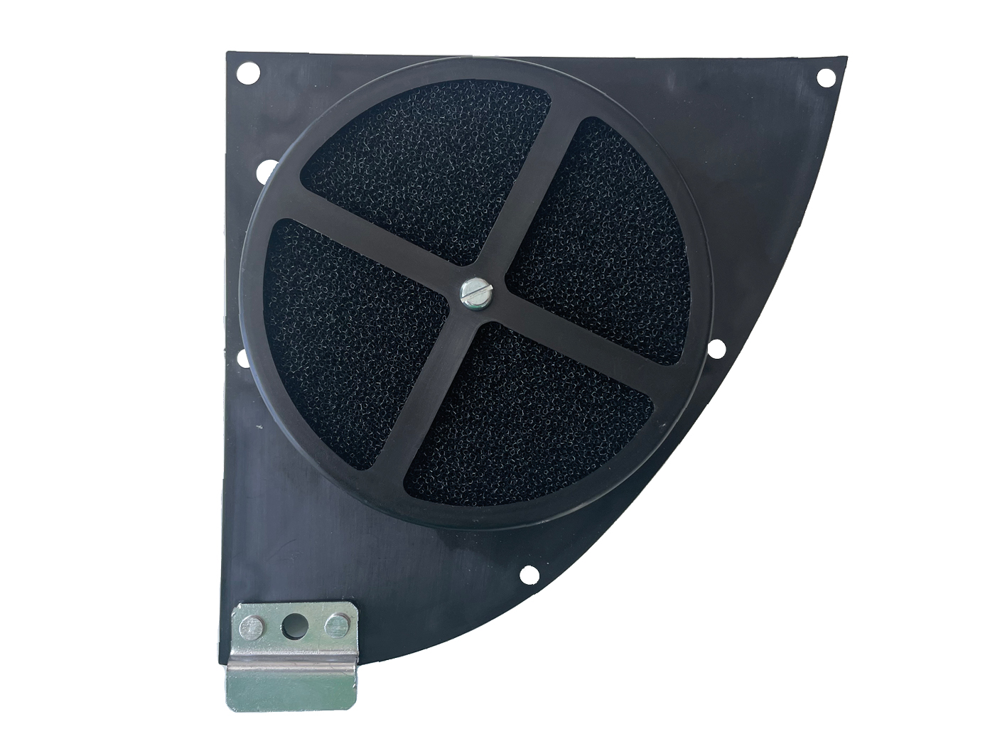 oro filtras Dvisluoksnis derinimas Simson S50, S51, S70