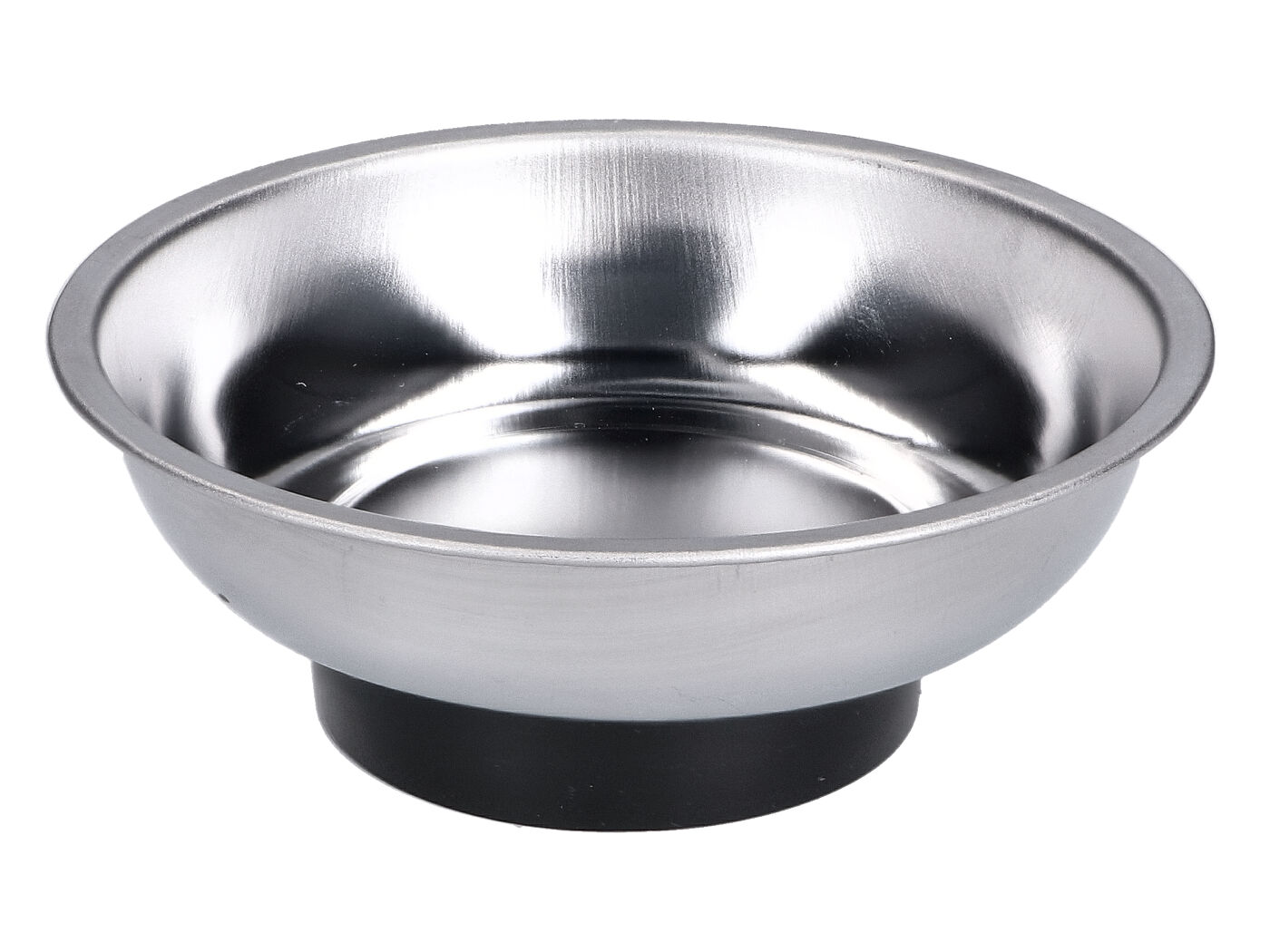 magnetinis dubuo 76mm su guminiu stovu